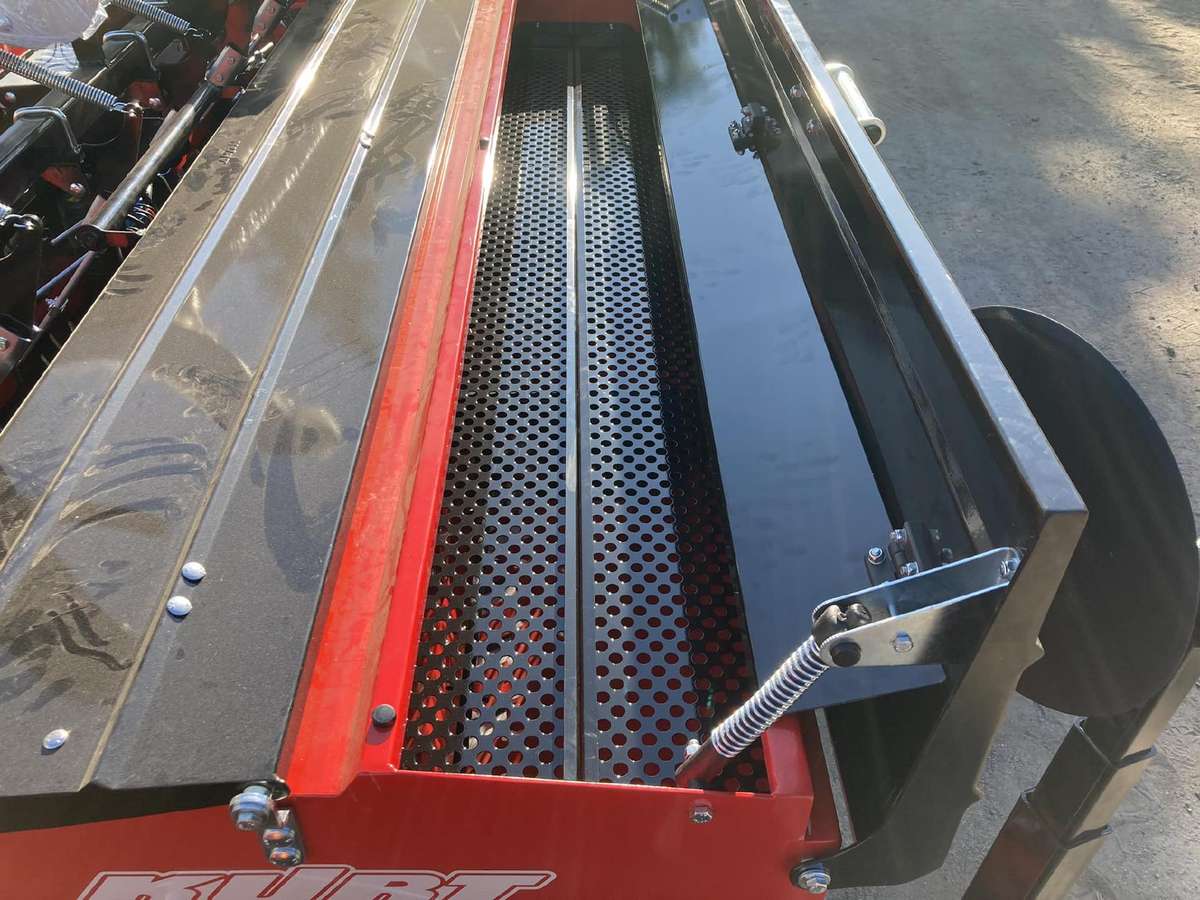 -Kita- KURT 3/4m, seeders, planters