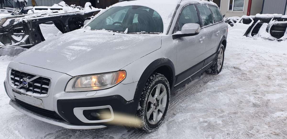Volvo XC70