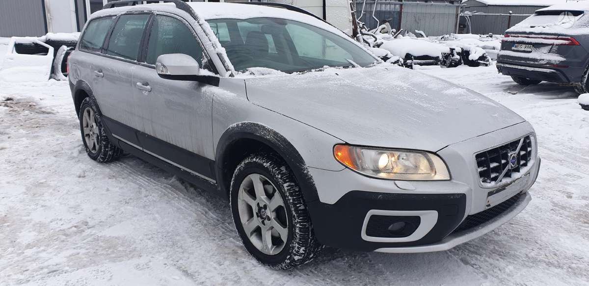 Volvo XC70