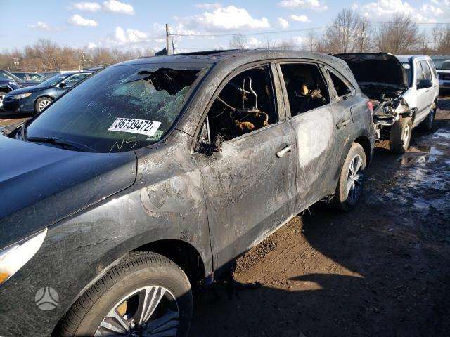 Acura MDX