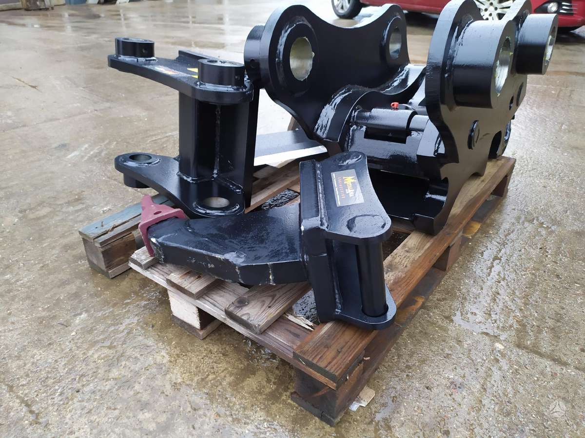 Metalana Rovimo žnyplės, другое