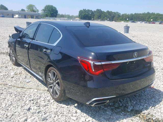 Acura RLX