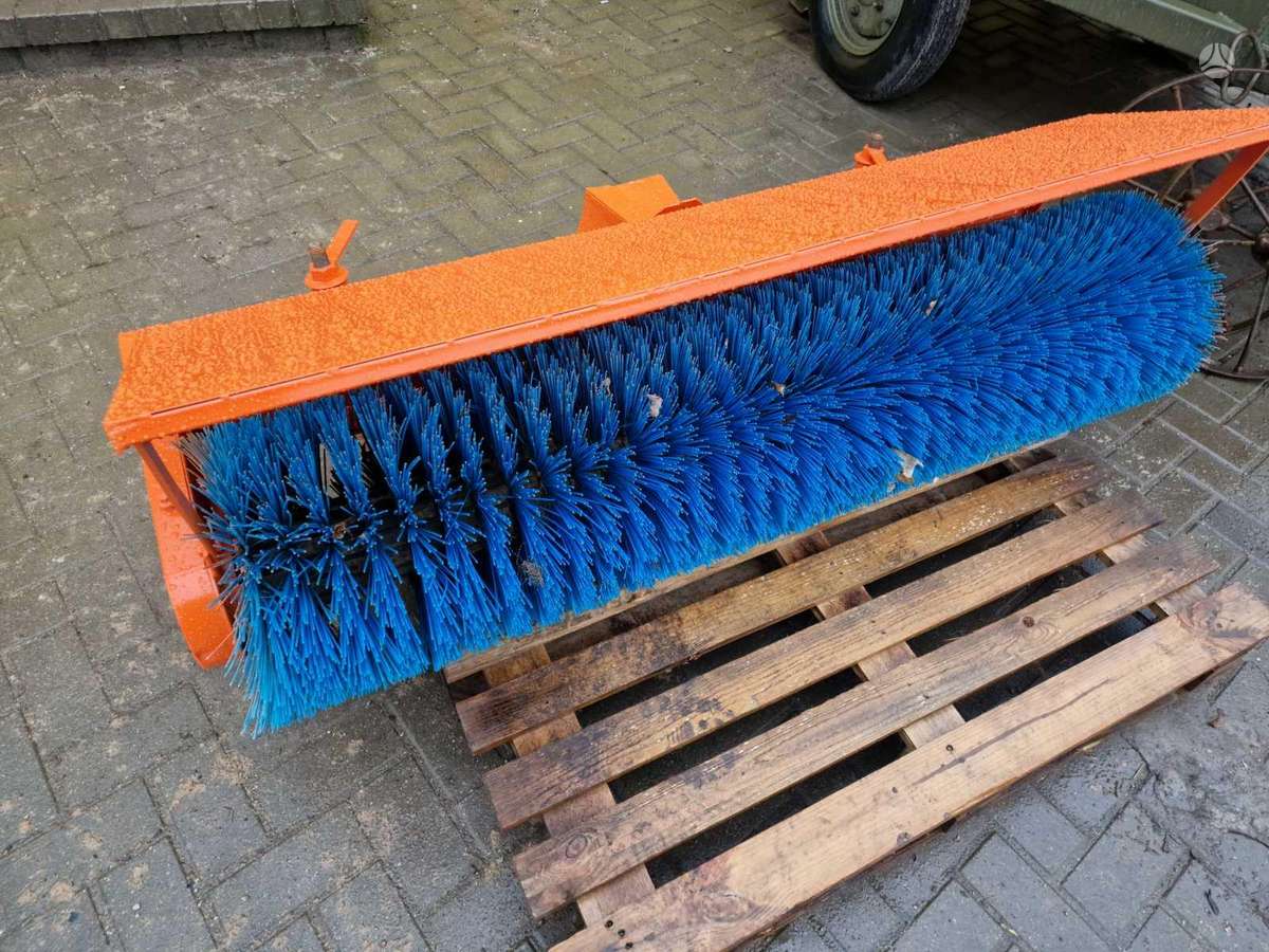 Kubota L245dt, тракторы