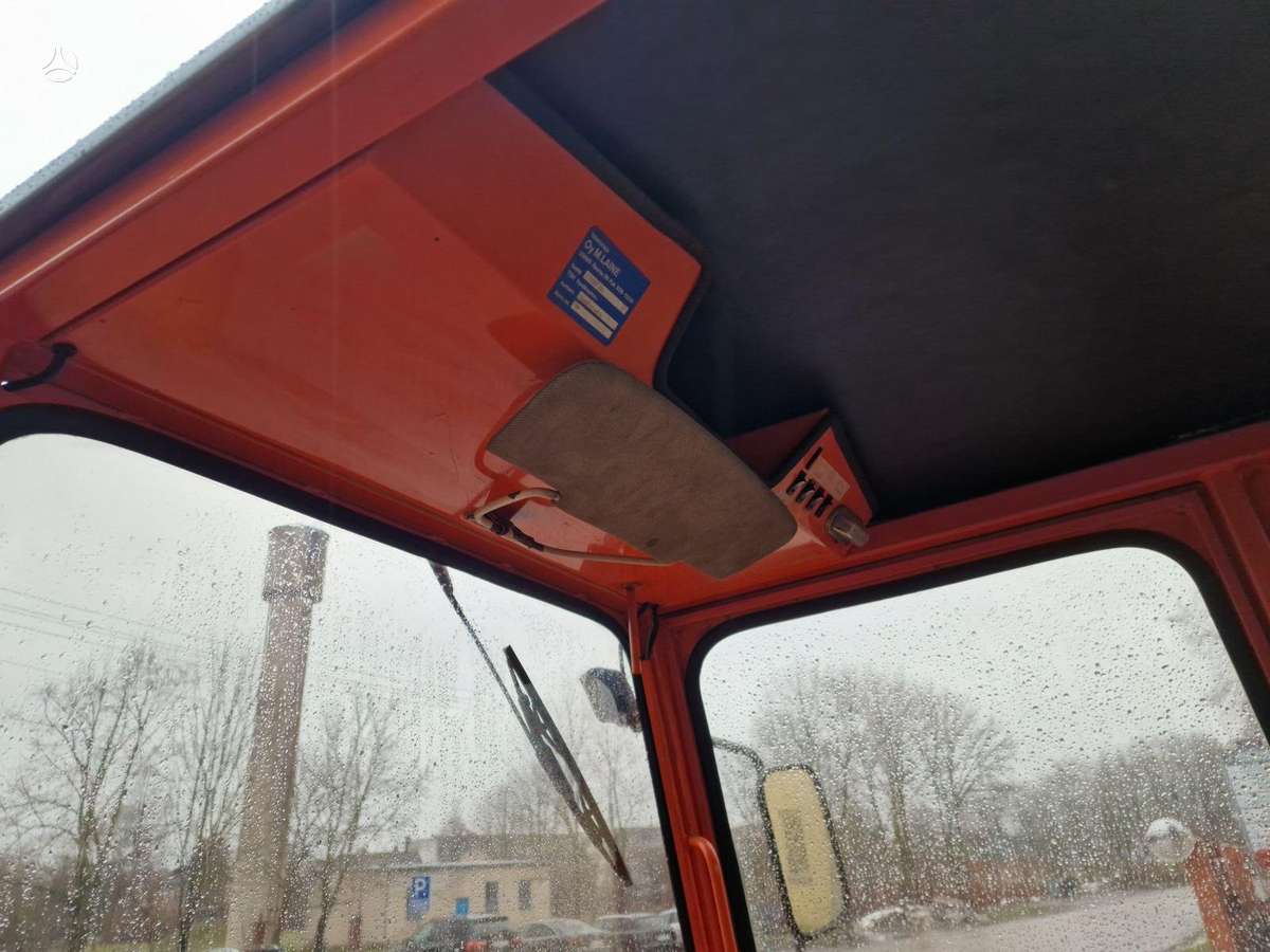 Kubota L245dt, тракторы