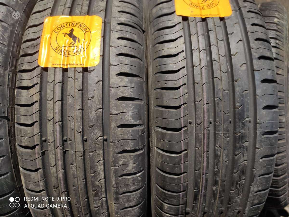 Dunlop, летние 215/60 R17