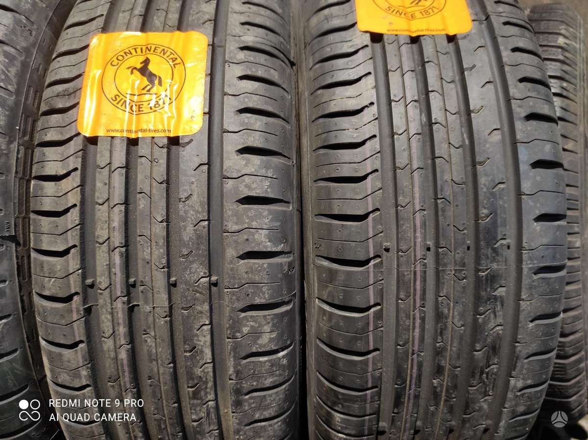 Dunlop, vasarinės 215/60 R17