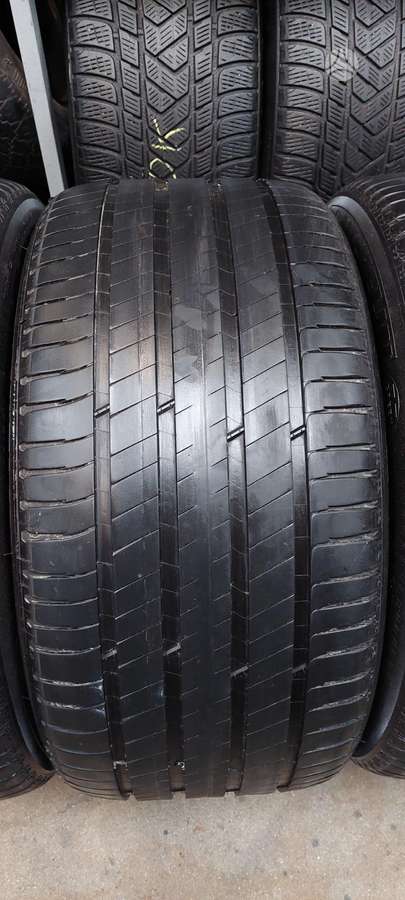 Michelin, летние 315/40 R21