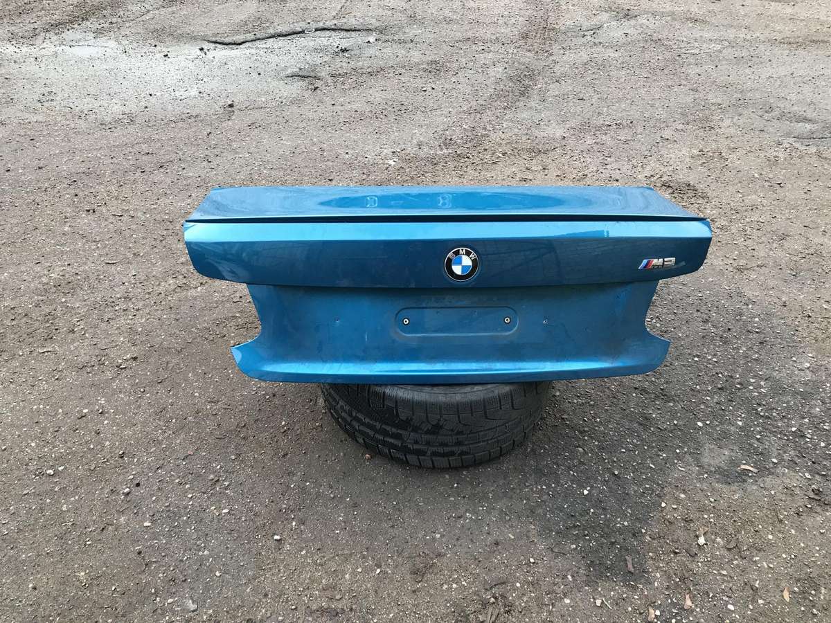 BMW M2