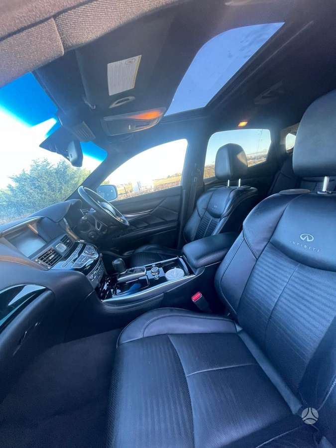 Infiniti M30 M30