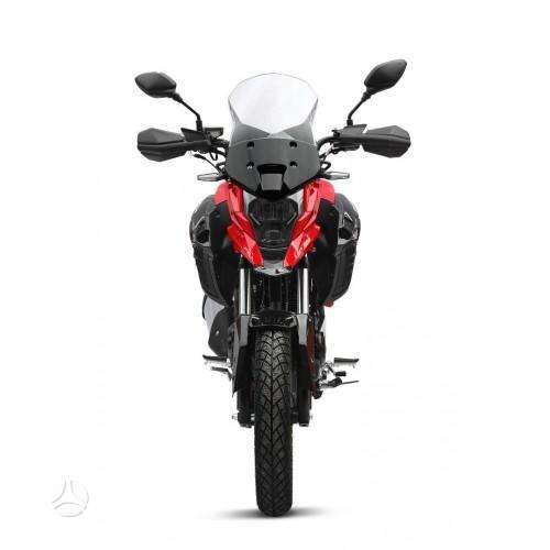 Barton GT125 125cc, enduro / adventure