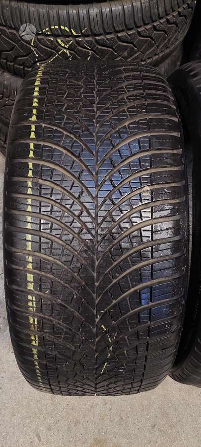 Goodyear, всесезонные 225/40 R18