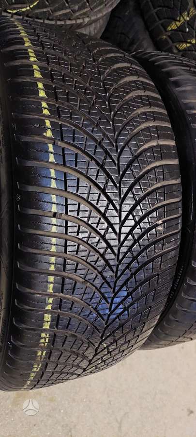 Goodyear, universalios 225/40 R18