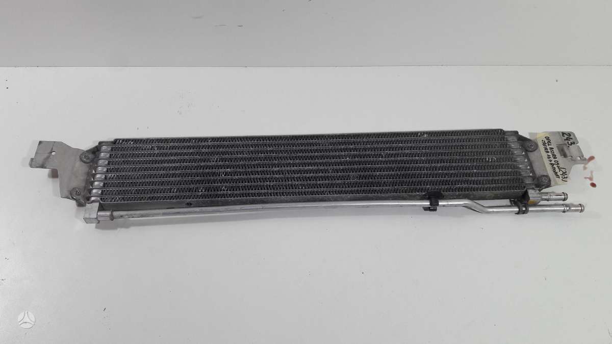 Opel Astra, 52432861, детали кузова