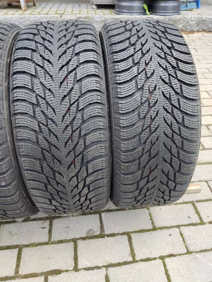 Volvo, легкосплавные , R18