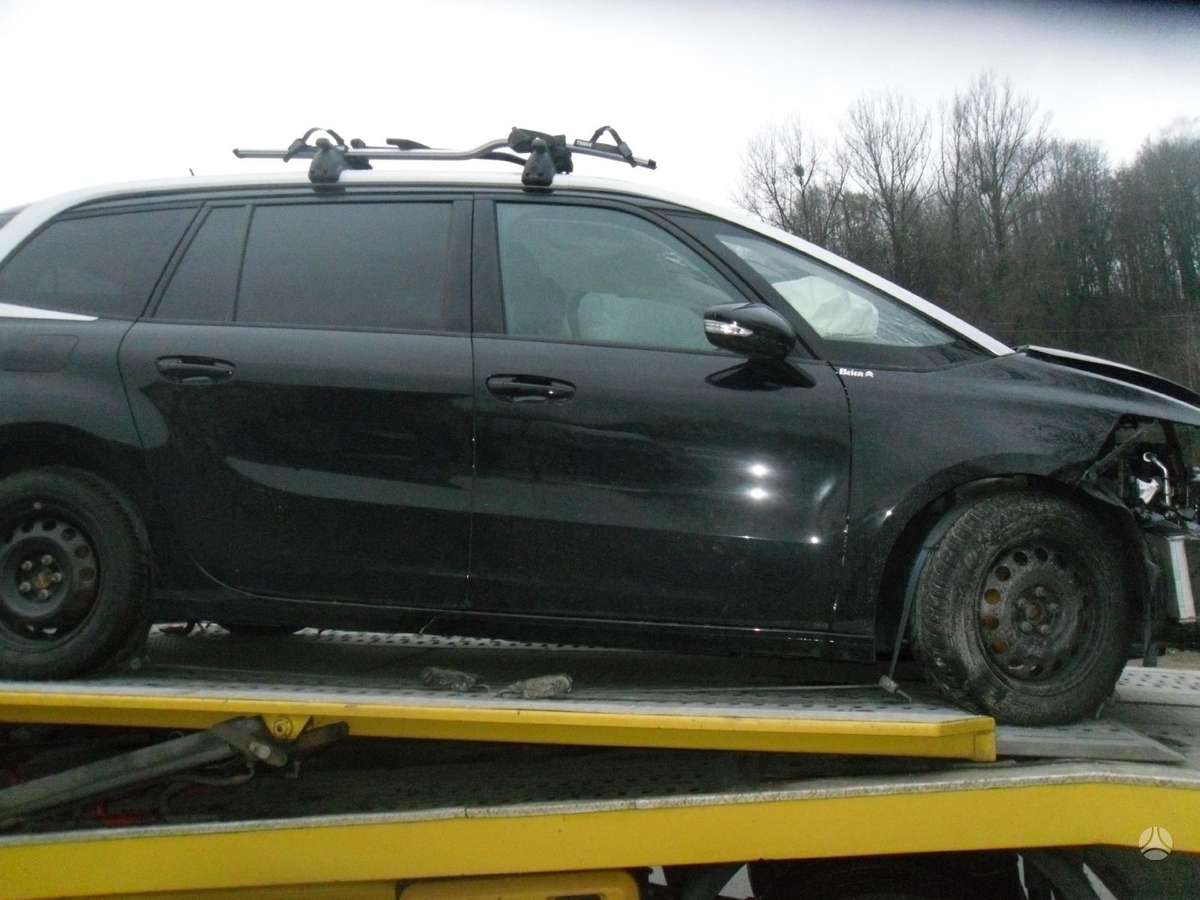 Citroen Synergie for parts