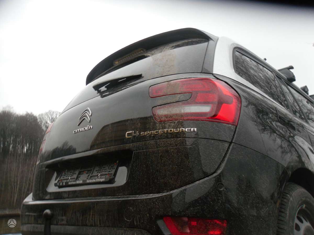 Citroen Synergie for parts