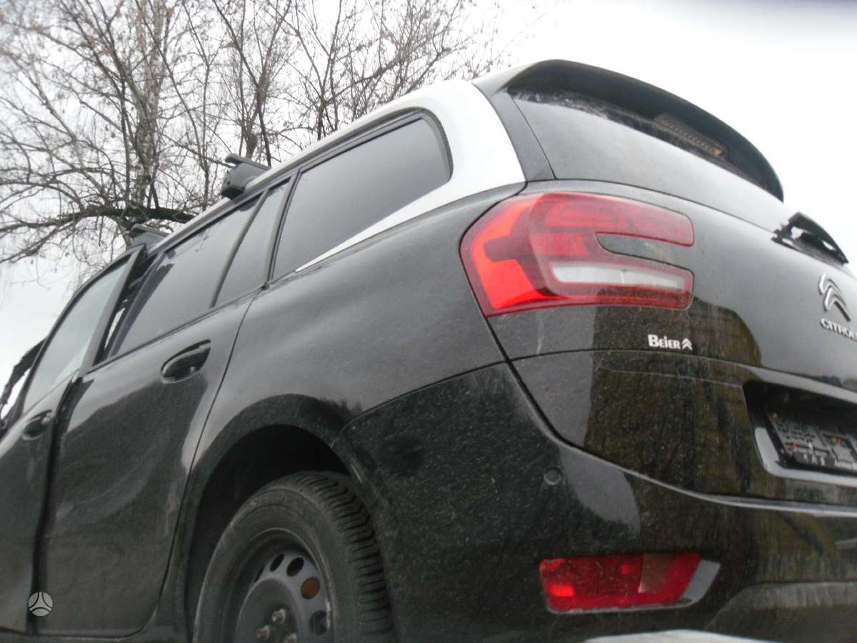 Citroen Synergie for parts