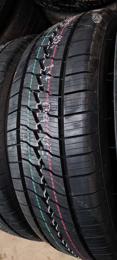 Firestone, all-season 215/65 R16