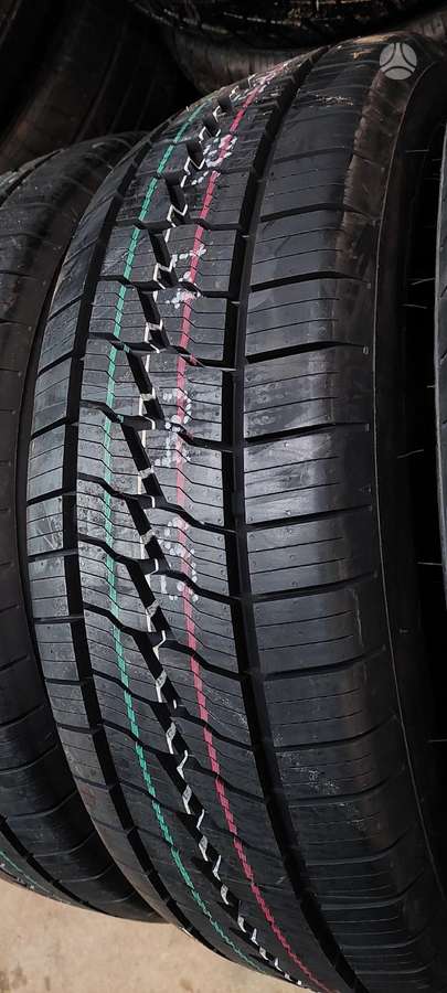 Firestone, vissezonas 215/65 R16