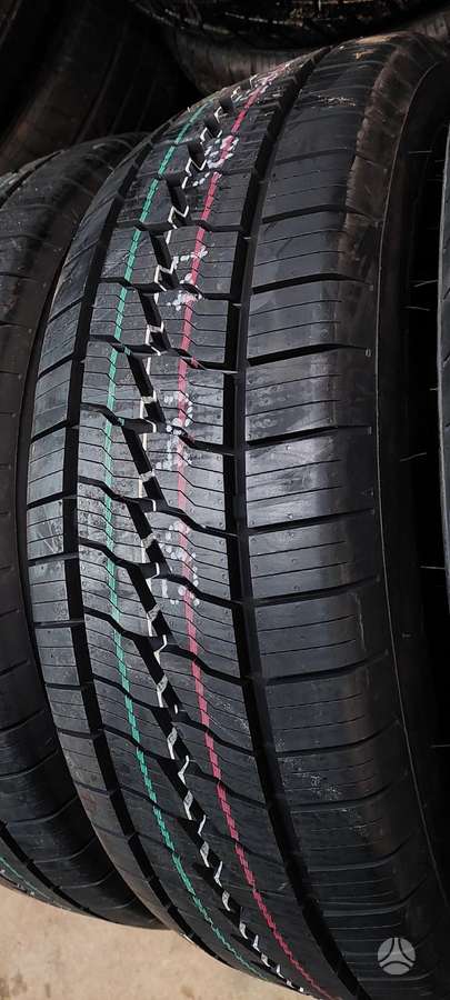 Firestone, всесезонные 215/65 R16