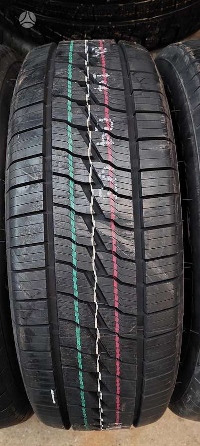 Firestone, all-season 215/65 R16