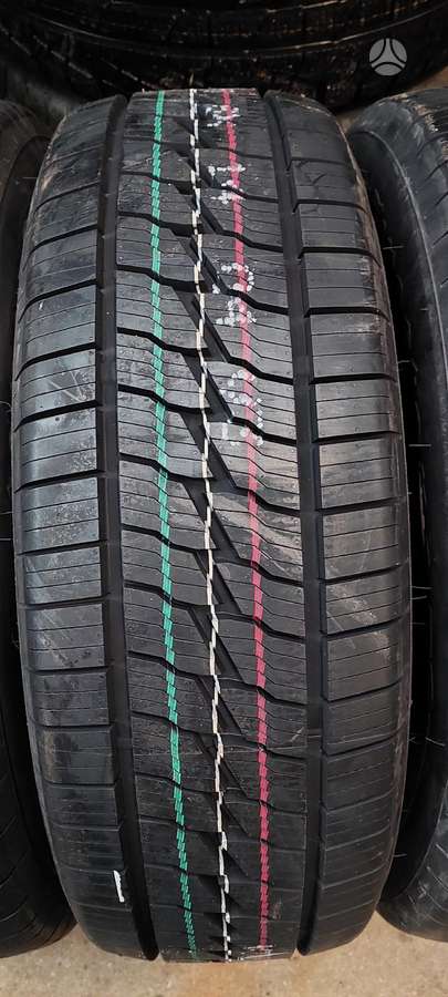 Firestone, vissezonas 215/65 R16