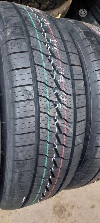 Firestone, all-season 215/65 R16