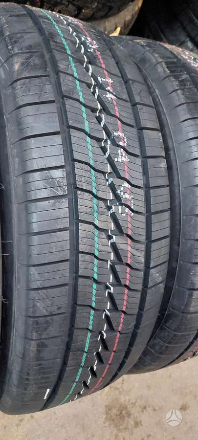 Firestone, vissezonas 215/65 R16