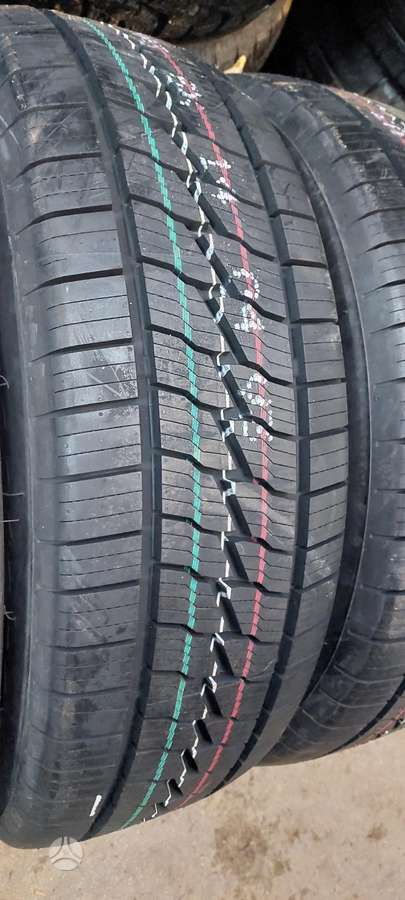 Firestone, всесезонные 215/65 R16