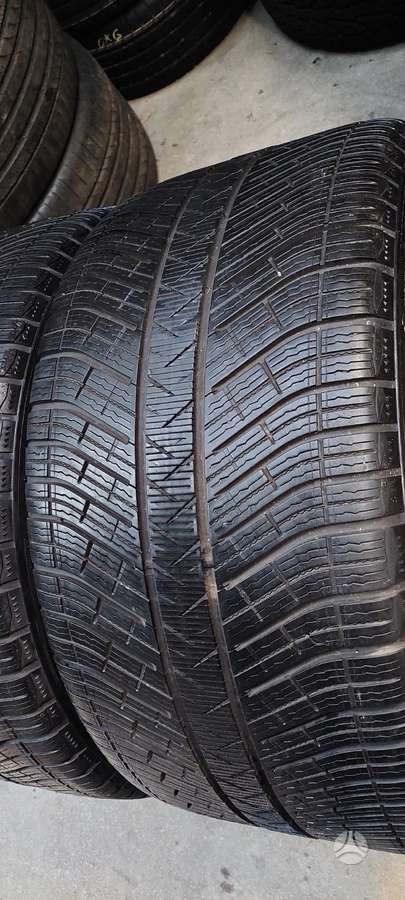 Michelin, winter 305/35 R21