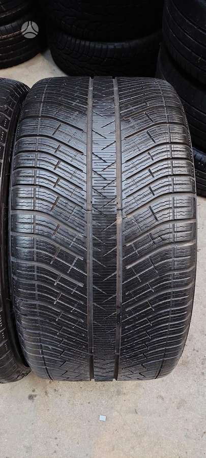 Michelin, winter 305/35 R21