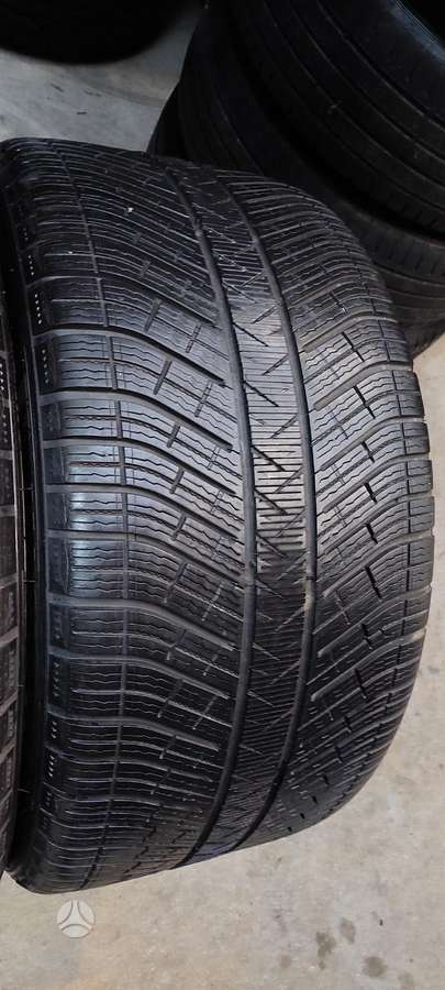 Michelin, winter 305/35 R21