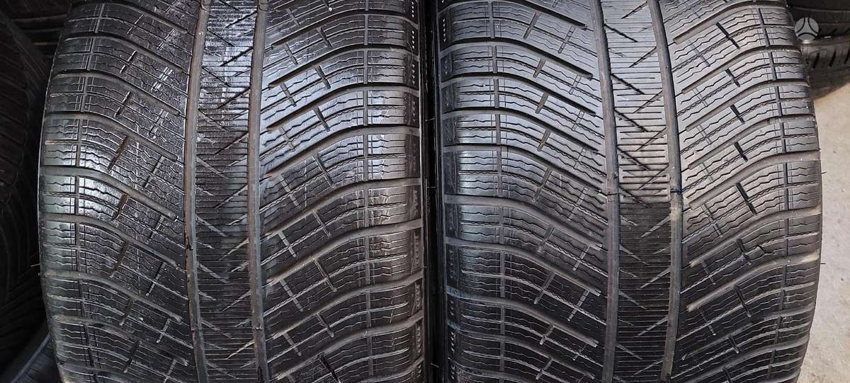 Michelin, winter 305/35 R21