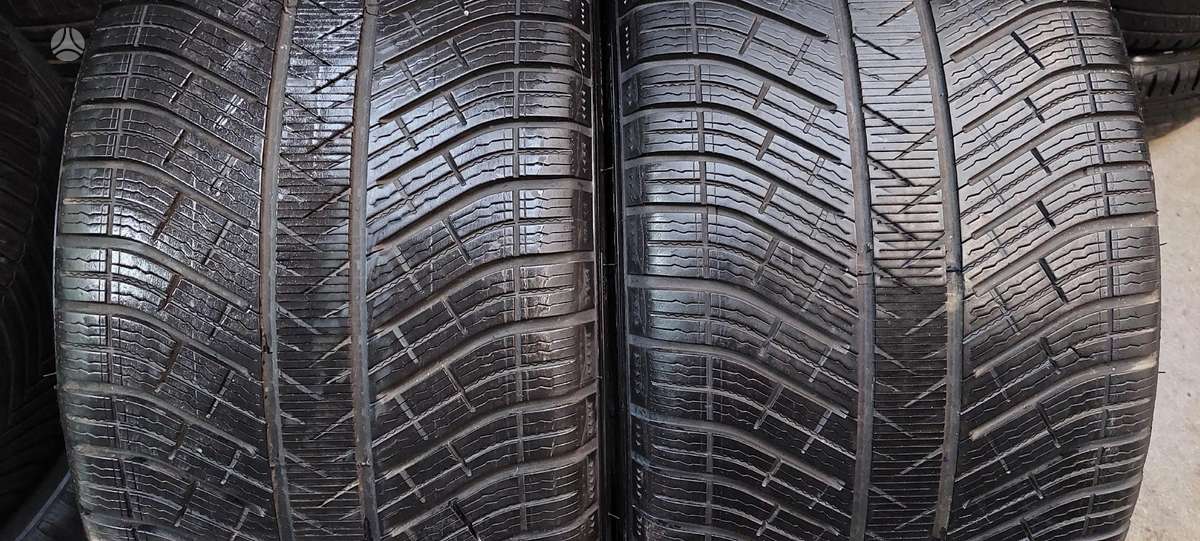 Michelin, зимние 305/35 R21