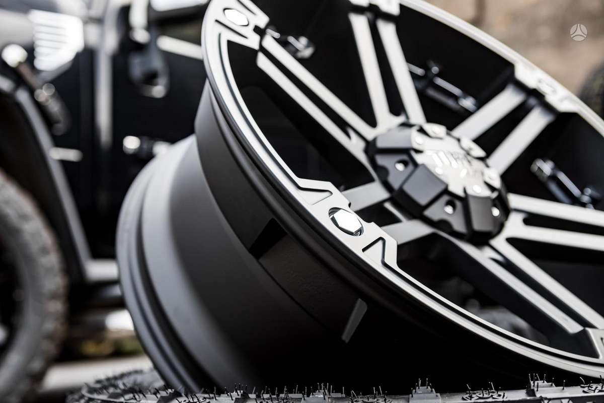 -Kita-, light alloy, R22