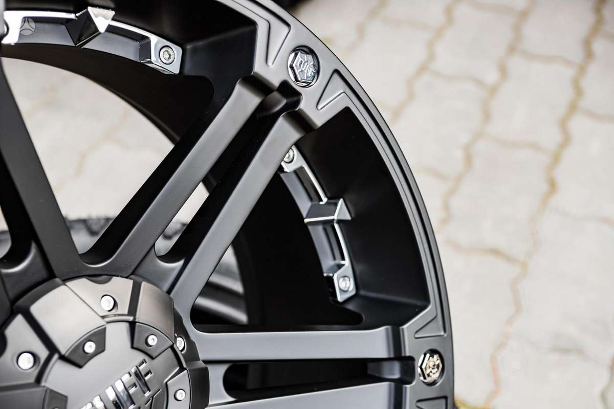 -Kita-, light alloy, R22