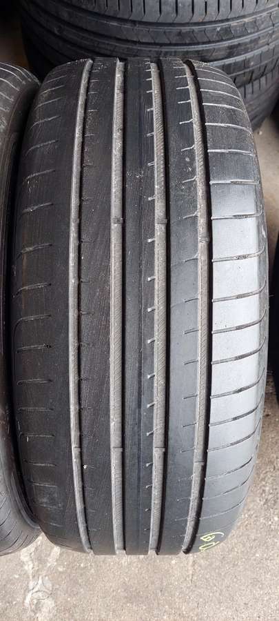 Goodyear, summer 225/45 R18