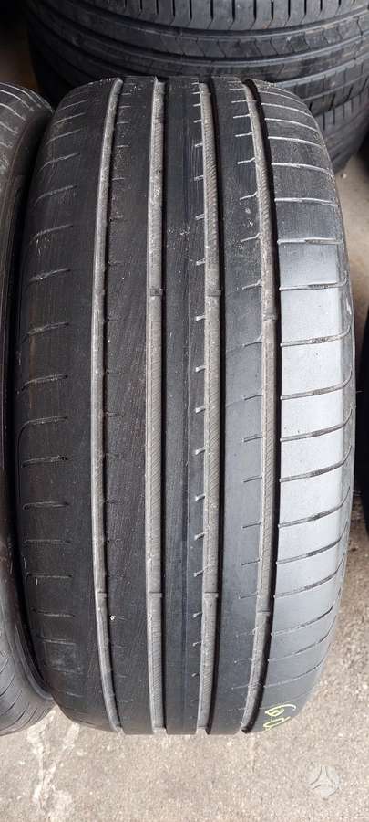 Goodyear, vasarinės 225/45 R18