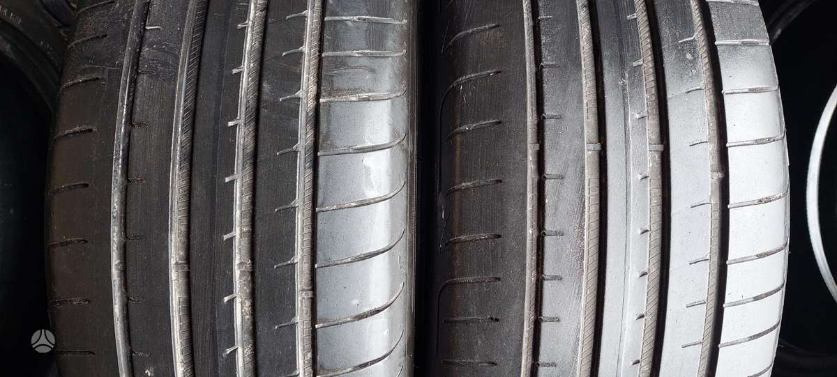 Goodyear, summer 225/45 R18