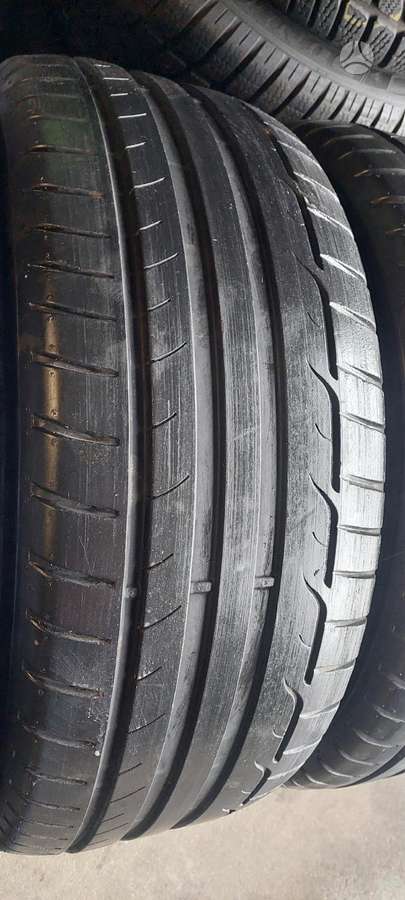 Dunlop, summer 245/45 R19