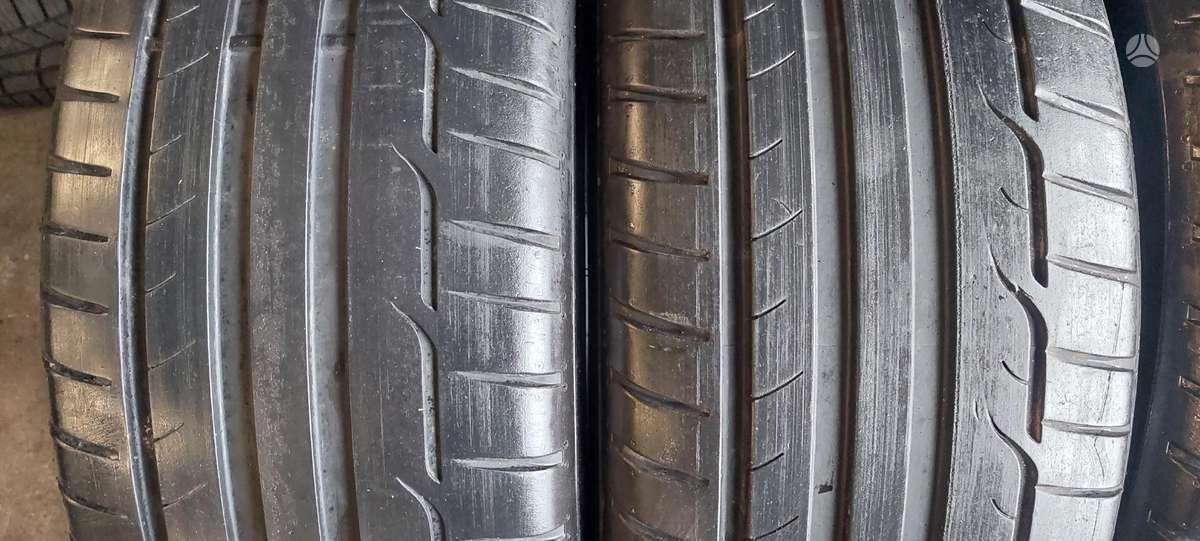 Dunlop, vasarinės 245/45 R19