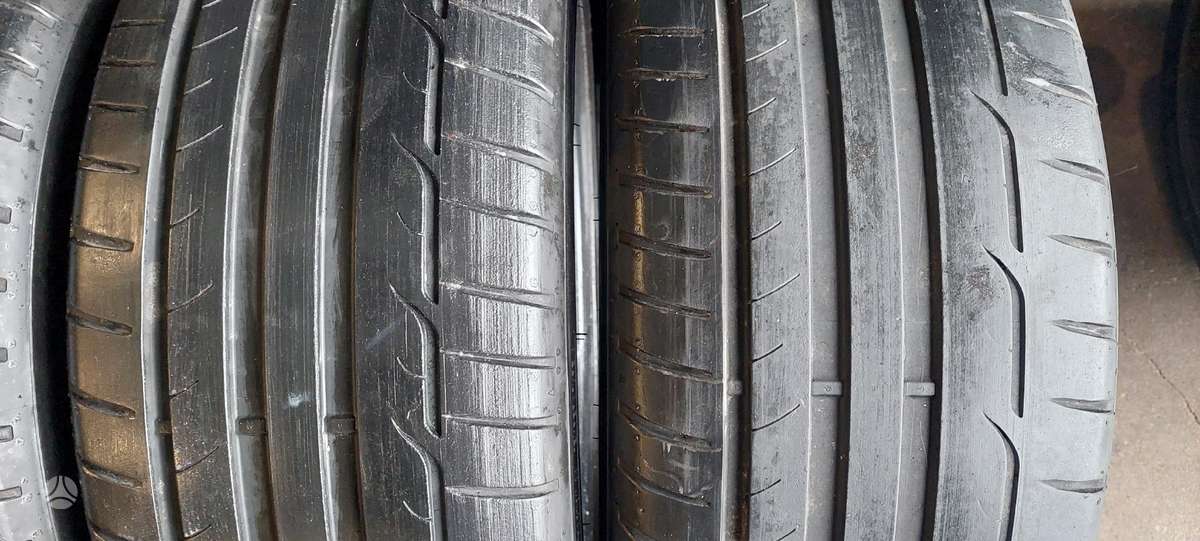 Dunlop, vasarinės 245/45 R19