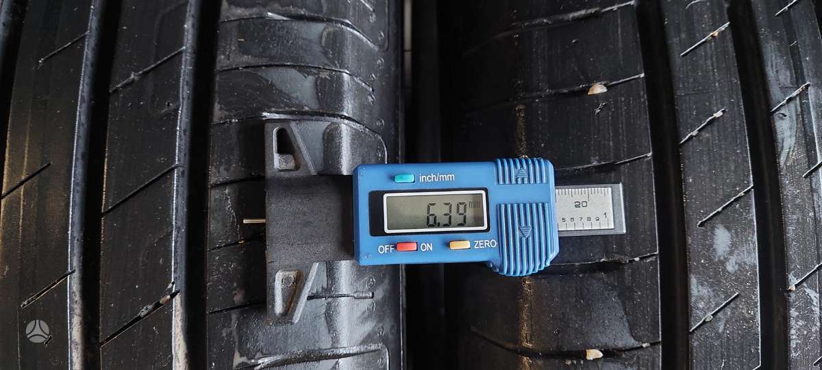 Goodyear, летние 215/60 R17