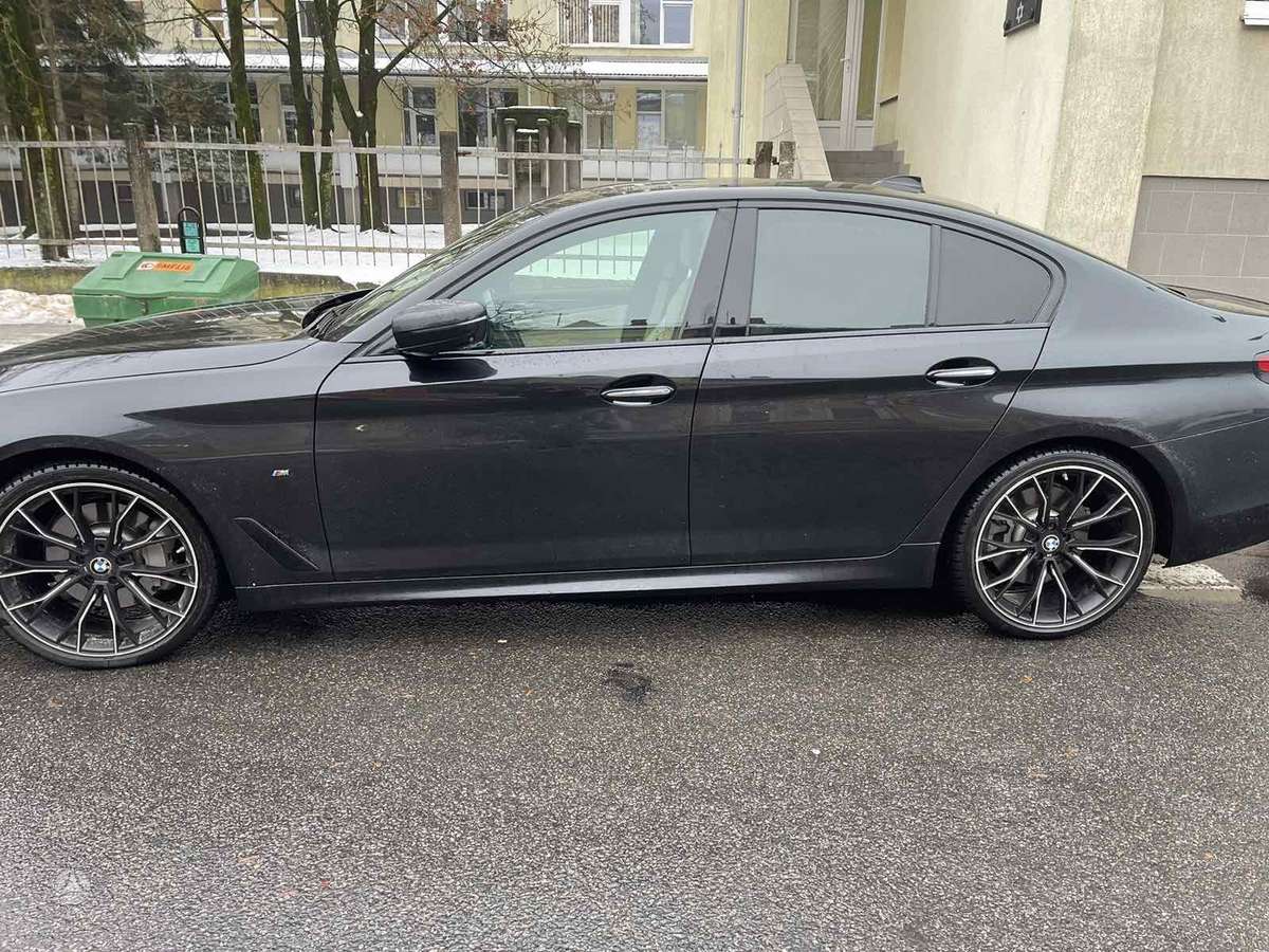 ADR 669m EU-A5385 style MB, легкосплавные , R20