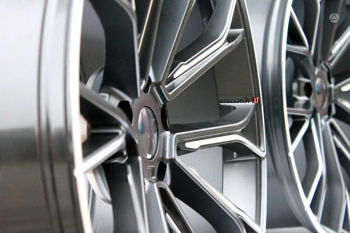 ADR 669m EU-A5385 style MB, light alloy, R20