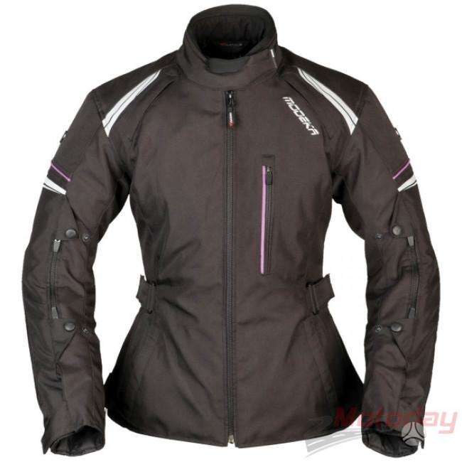 Modeka Violetta Lady, туринг