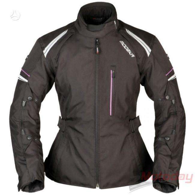 Modeka Violetta Lady, touring