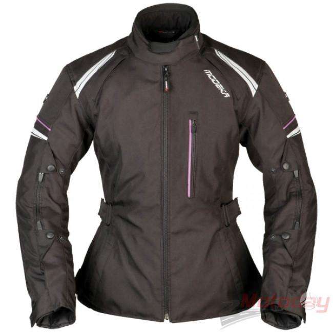 Modeka Violetta Lady, touring