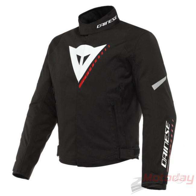Dainese Veloce D-Dry, туринг