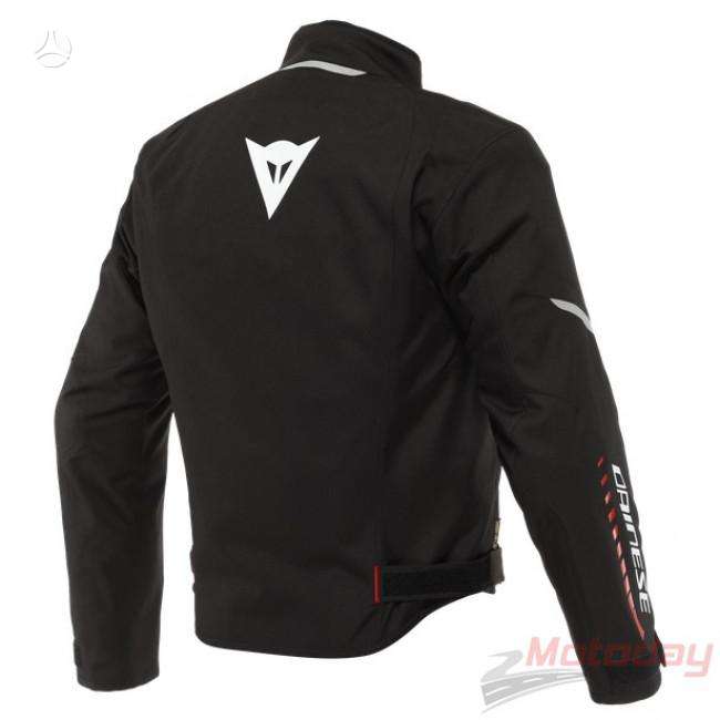 Dainese Veloce D-Dry, туринг